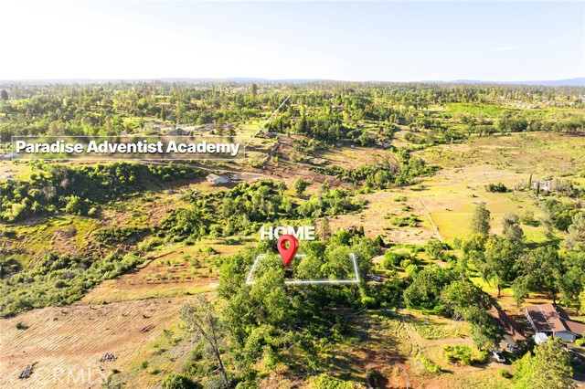 Detail Gallery Image 57 of 58 For 814 Natures Way, Paradise,  CA 95969 - 2 Beds | 2/1 Baths