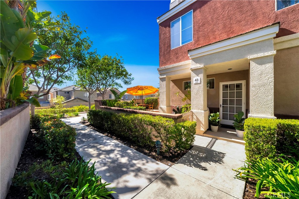 43 Anacapa Court
