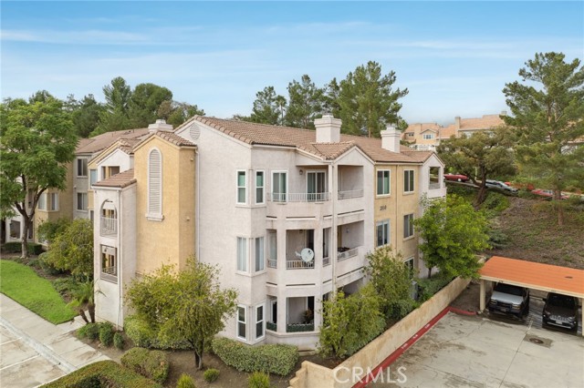 Detail Gallery Image 32 of 34 For 2550 San Gabriel Way #202,  Corona,  CA 92882 - 2 Beds | 2 Baths