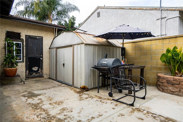 Detail Gallery Image 40 of 47 For 2204 Titus Ave, Pomona,  CA 91766 - 3 Beds | 1 Baths