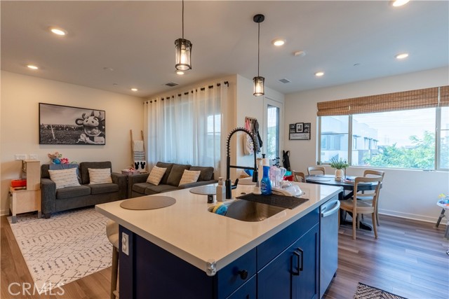 Detail Gallery Image 12 of 23 For 3650 E Pollock St #2,  Ontario,  CA 91761 - 2 Beds | 2 Baths