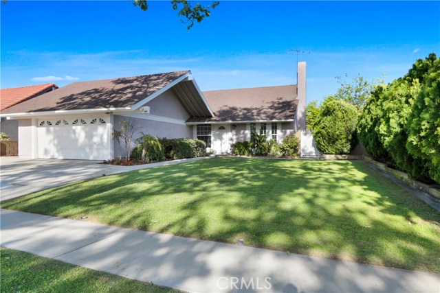 16818 Coral Reef Circle, Cerritos, CA 90703