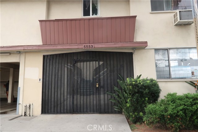 Detail Gallery Image 10 of 10 For 5553 Fulcher Ave #2,  North Hollywood,  CA 91601 - 1 Beds | 1 Baths