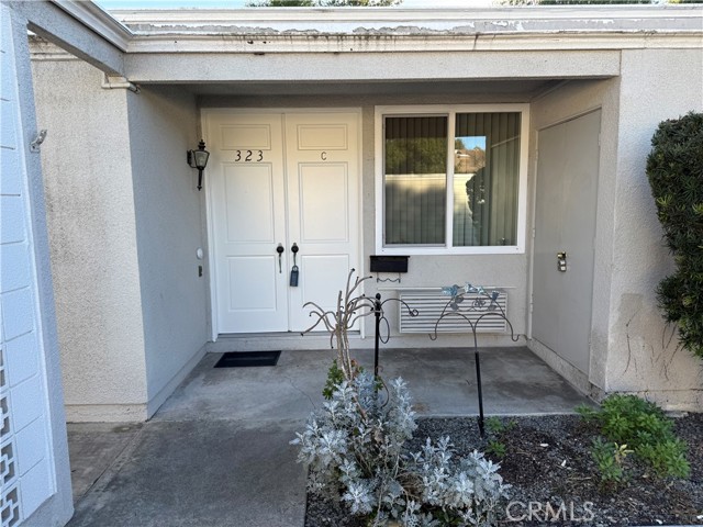 Detail Gallery Image 2 of 53 For 323 Avenida Carmel #C,  Laguna Woods,  CA 92637 - 2 Beds | 1 Baths