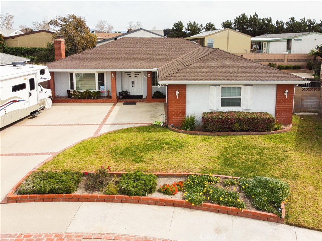 16092 Abajo Circle, Fountain Valley, CA 92708