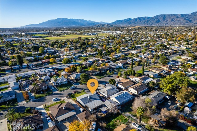 Detail Gallery Image 30 of 32 For 7827 Golondrina, San Bernardino,  CA 92410 - 4 Beds | 1/1 Baths