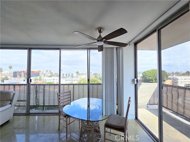 Detail Gallery Image 7 of 19 For 375 Atlantic Ave #502,  Long Beach,  CA 90802 - 2 Beds | 2 Baths