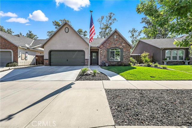 Detail Gallery Image 42 of 54 For 4140 Mondavi Ave, Merced,  CA 95348 - 3 Beds | 2 Baths