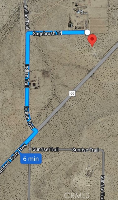 47 National Trail, Helendale, CA, 92342 47 National Trail, Helendale, CA, 92342