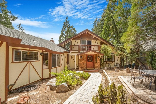 Detail Gallery Image 26 of 39 For 1954 Nob Hill Dr, Running Springs,  CA 92382 - 4 Beds | 2 Baths