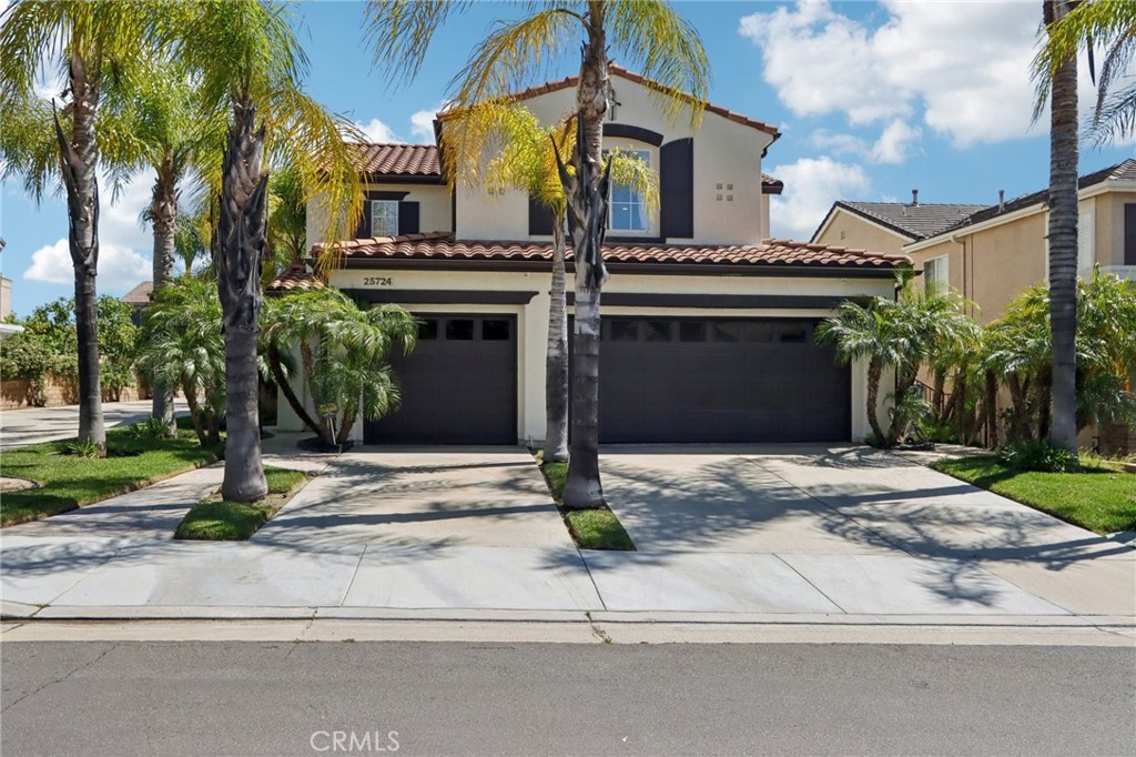 25724 Lewis Way