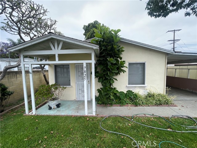 7825 Ira Ave, Bell Gardens, CA 90201