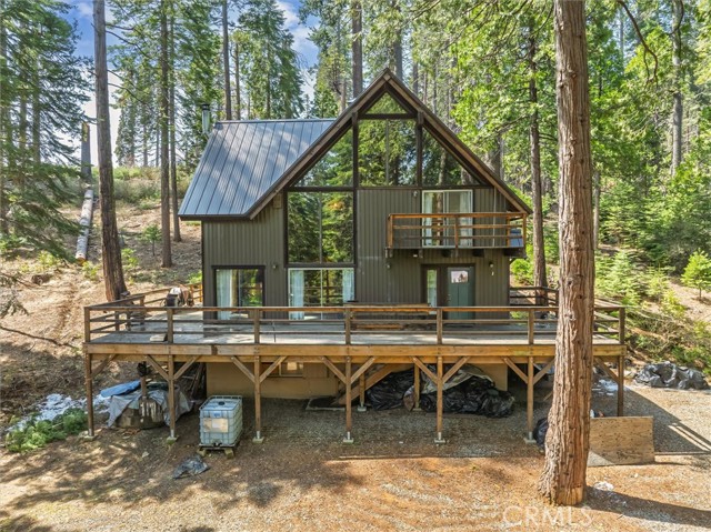 Detail Gallery Image 1 of 71 For 7604 Summit Rd, Fish Camp,  CA 93623 - 4 Beds | 3 Baths