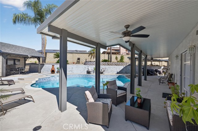 Detail Gallery Image 47 of 57 For 908 W Linden St., Ontario,  CA 91762 - 6 Beds | 3 Baths