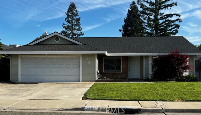 Detail Gallery Image 1 of 22 For 1164 Granite Ct, Merced,  CA 95340 - 4 Beds | 2 Baths