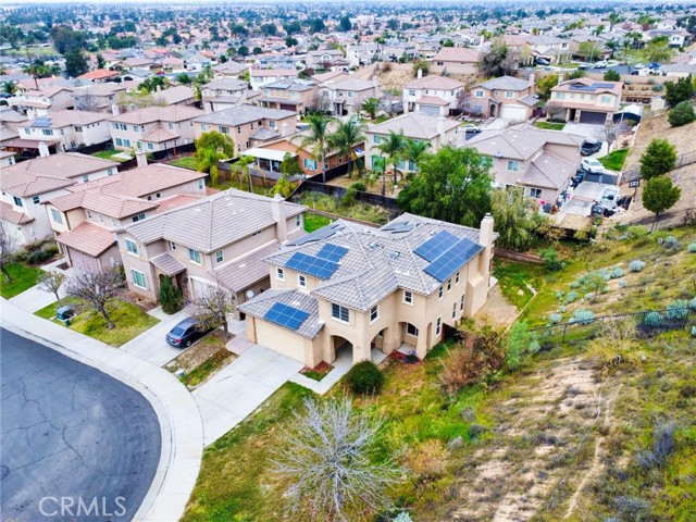 Detail Gallery Image 51 of 52 For 26244 Charismatic Ct, Moreno Valley,  CA 92555 - 4 Beds | 2/1 Baths
