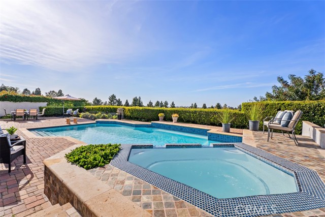 Detail Gallery Image 36 of 46 For 18751 via San Marco, Irvine,  CA 92603 - 3 Beds | 3 Baths