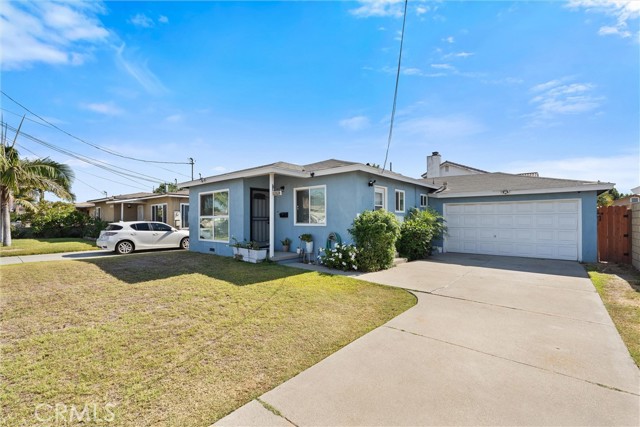 Detail Gallery Image 14 of 14 For 12824 Orr & Day Road, Norwalk,  CA 90650 - 2 Beds | 1 Baths
