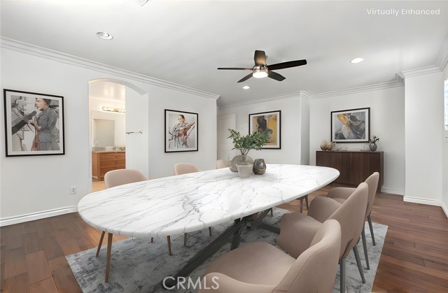Image 4 of 45 For 13133 Lavonda Street