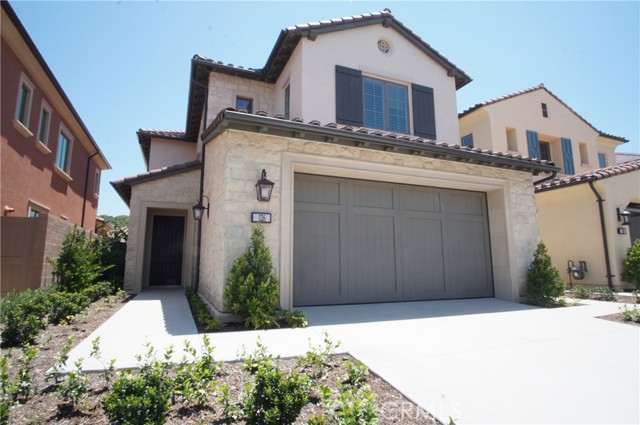 126 Statura, Irvine, CA 92602