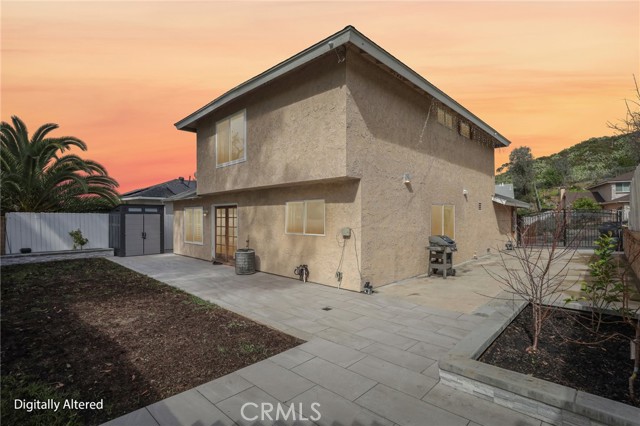 Image 52 of 47 For 27172 Valleymont Rd.