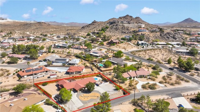 Detail Gallery Image 49 of 51 For 18830 Munsee Rd, Apple Valley,  CA 92307 - 4 Beds | 2/1 Baths