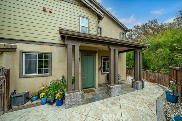 Detail Gallery Image 39 of 49 For 9130 Arbol Del Rosal Way #181,  Atascadero,  CA 93422 - 3 Beds | 2/1 Baths