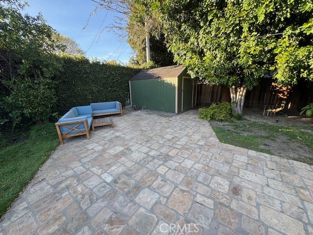 Detail Gallery Image 24 of 25 For 4629 Forman, Toluca Lake,  CA 91602 - 3 Beds | 3 Baths