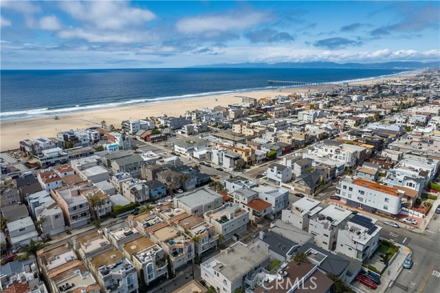 154 Manhattan Avenue, Hermosa Beach, California 90254, 3 Bedrooms Bedrooms, ,2 BathroomsBathrooms,Residential,Sold,Manhattan,SB22064844