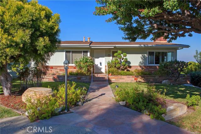 34 Harbor Sight Drive, Rolling Hills Estates, California 90274, 4 Bedrooms Bedrooms, ,4 BathroomsBathrooms,Residential,Sold,Harbor Sight,PW16001539