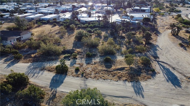 Detail Gallery Image 11 of 11 For 703 Scarvan Rd, Yucca Valley,  CA 92284 - – Beds | – Baths