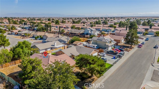 Detail Gallery Image 31 of 32 For 14755 Cypress Rd, Adelanto,  CA 92301 - 4 Beds | 2/1 Baths