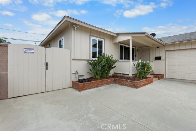 Detail Gallery Image 2 of 45 For 23134 Meyler Ave, Torrance,  CA 90502 - 3 Beds | 1 Baths