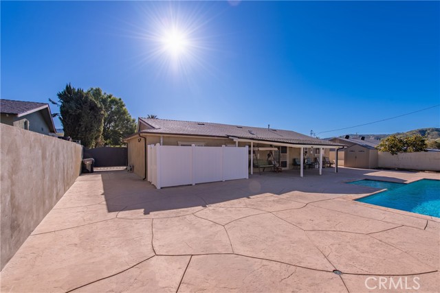 Detail Gallery Image 25 of 27 For 2377 Ralston St, Simi Valley,  CA 93063 - 3 Beds | 2 Baths