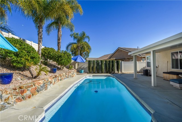 Detail Gallery Image 26 of 35 For 28300 Long Meadow Dr, Menifee,  CA 92584 - 2 Beds | 2 Baths