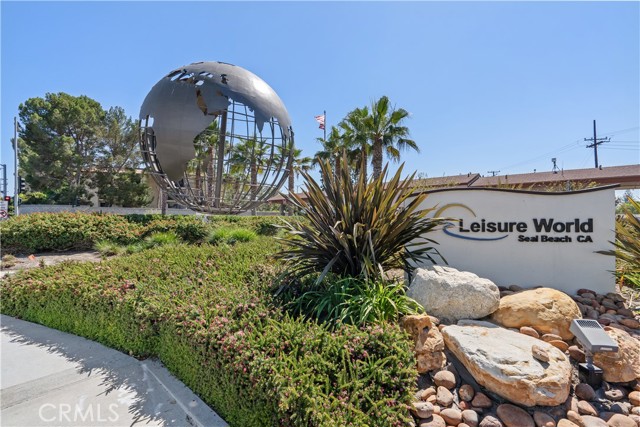 Detail Gallery Image 28 of 37 For 13271 Del Monte Dr M14-33j,  Seal Beach,  CA 90740 - 2 Beds | 1 Baths