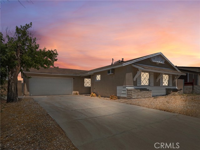 Detail Gallery Image 23 of 25 For 811 Keith St, Barstow,  CA 92311 - 3 Beds | 2 Baths