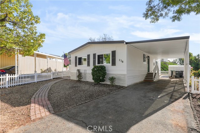 Detail Gallery Image 10 of 64 For 31130 S General Kearny Rd #136,  Temecula,  CA 92591 - 2 Beds | 2 Baths