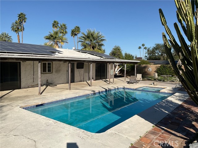 Detail Gallery Image 18 of 20 For 45499 Garden Square, Palm Desert,  CA 92260 - 3 Beds | 2 Baths