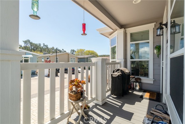 1460 Main # 106, Cambria, California 93428, 2 Bedrooms Bedrooms, ,1 BathroomBathrooms,Manufactured In Park,For Sale,1460 Main # 106,CRSC23062779