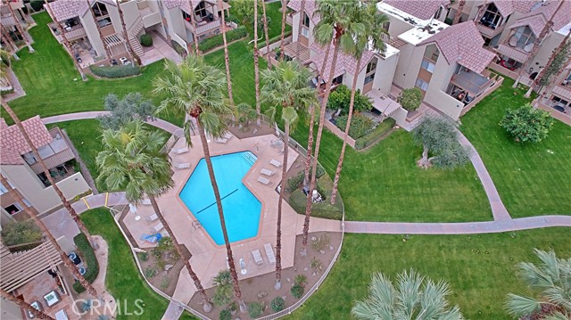 Detail Gallery Image 34 of 42 For 78185 Cortez Ln #170,  Indian Wells,  CA 92210 - 1 Beds | 1 Baths