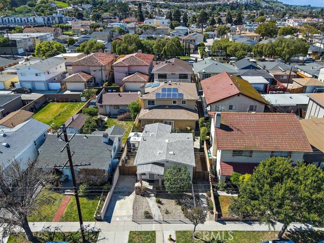 24443 Madison Street, Torrance, California 90505, ,Residential Income,Sold,Madison,CV22051147