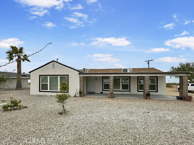 Duplex at 18351 Cottonwood Drive