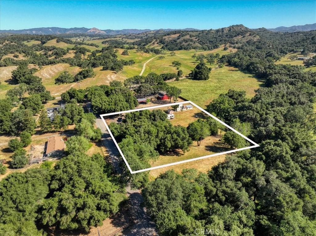 4909 Huasna Townsite Rd