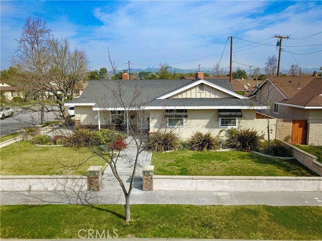 15903 Hornell St, Whittier, CA 90603