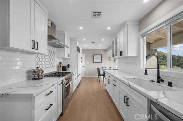 Detail Gallery Image 38 of 51 For 1601 Virden Dr, Glendale,  CA 91208 - 4 Beds | 3 Baths