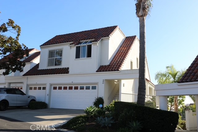 Detail Gallery Image 2 of 28 For 46 Los Cabos, Dana Point,  CA 92629 - 2 Beds | 2 Baths