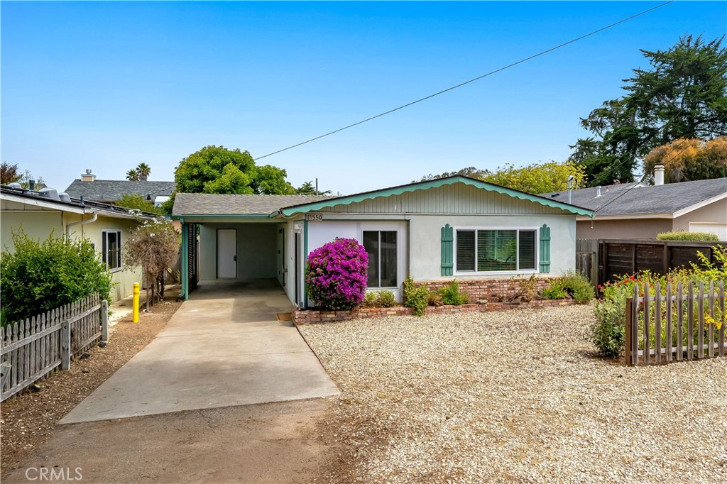 550 Mitchell Drive