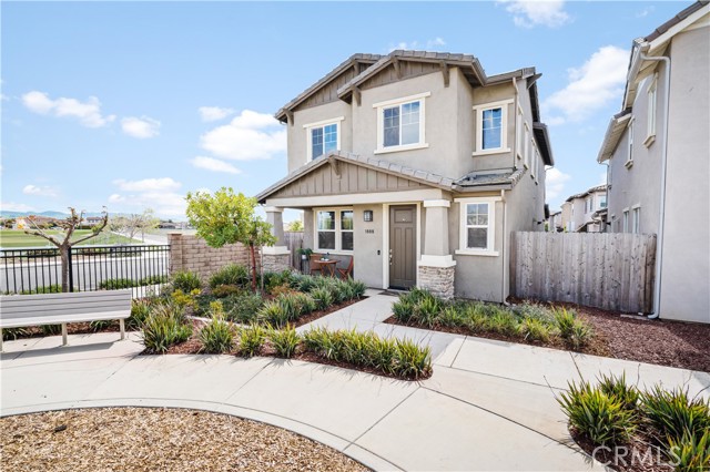 Detail Gallery Image 1 of 45 For 1888 Sterling Pl, Santa Maria,  CA 93458 - 3 Beds | 2 Baths