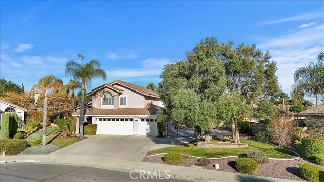 Detail Gallery Image 10 of 55 For 933 High View Dr, Riverside,  CA 92506 - 4 Beds | 2/1 Baths